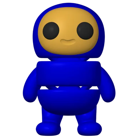 Anarok Azul
