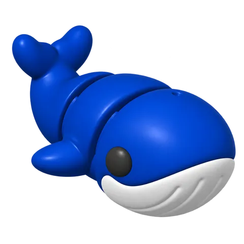 Baleia-azul