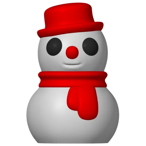 Boneco de Neve