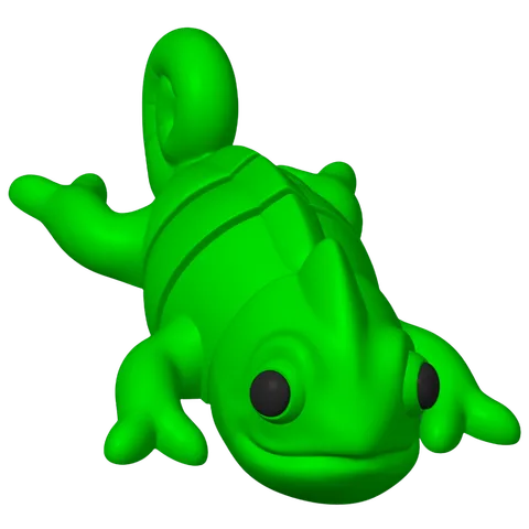 Camaleão