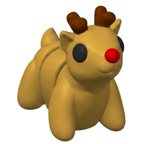 Cervo de Natal