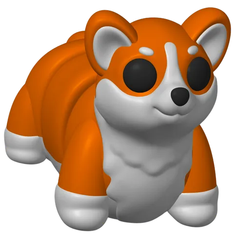 Corgi