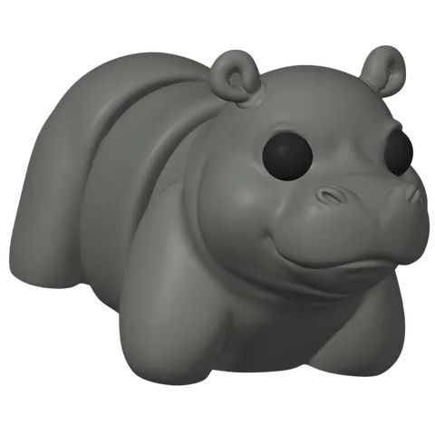 Hipopótamo
