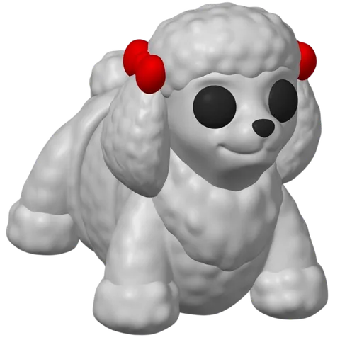 Poodle
